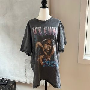 Ice Cube Today was a Good Day Tee Shirt LARGE